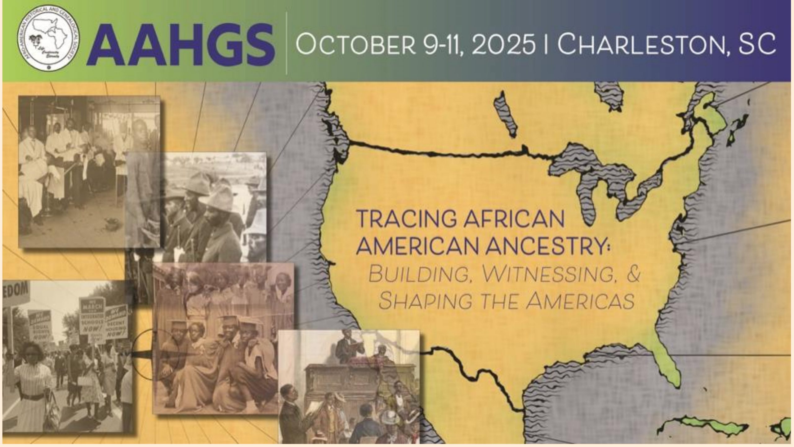 AAHGS 46th Conference 2025